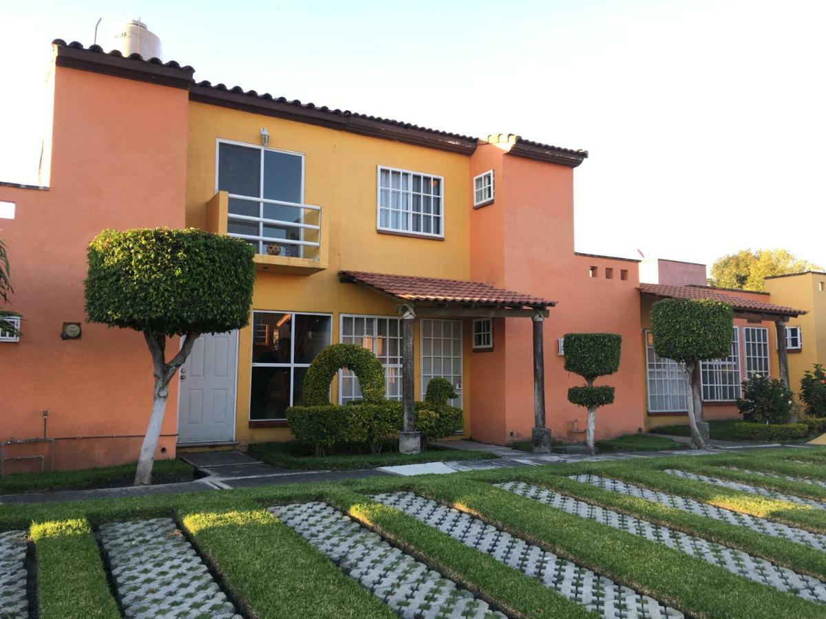 LA CAMPIÑA - CASA EN RENTA EN EL PUEBLO DE CHICONCUAC, MORELOS (A 10  MINUTOS DEL PARQUE TEMAZCAL ZOVIQ, EL CID Y LA EX-HACIENDA DE CHICONCUAC)  TETECALITA (México) | BOOKED